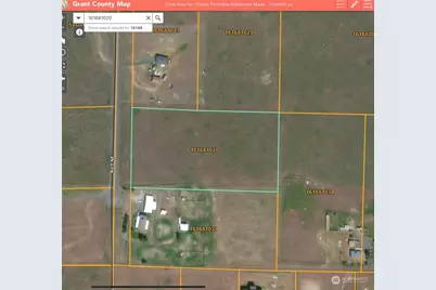 0 Naf Rd D NE, Moses Lake, WA 98837 - Photo 1