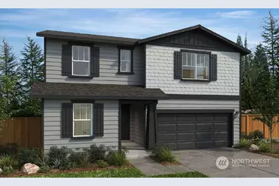 1966 NW Meadowview Drive #5, Poulsbo, WA 98370 - Photo 1