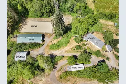 5713 57th Street NW, Gig Harbor, WA 98335 - Photo 1