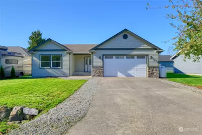 8381 Pheasant Drive, Blaine, WA 98230 - Photo 1