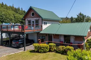 61 Salt Air St, Clallam Bay, WA 98326 - Photo 1