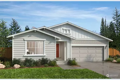 17239 127th Street Ct E #161, Bonney Lake, WA 98391 - Photo 1