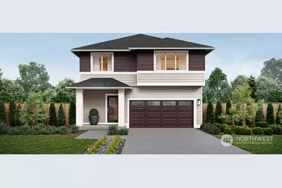 8849 44th Place NE, Marysville, WA 98270 - Photo 1