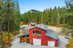 382 Snowberry Ln, Leavenworth, WA 98826 - Photo 1