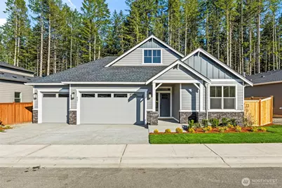 6361 Great Glen Road SW, Port Orchard, WA 98367 - Photo 1