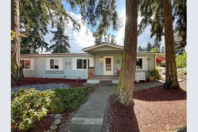 121 Fircrest Drive, Sequim, WA 98382 - Photo 1