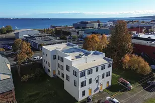 306 W 1st St, Port Angeles, WA 98362 - Photo 1