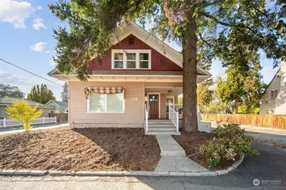 326 N Miller, Wenatchee, WA 98801 - Photo 1