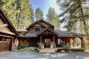 1251 Pinegrass Loop, Cle Elum, WA 98922 - Photo 1