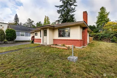 15502 5th Avenue NE, Shoreline, WA 98155 - Photo 1