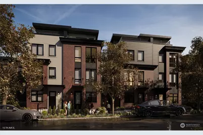 1234 15th Avenue E, Seattle, WA 98112 - Photo 1