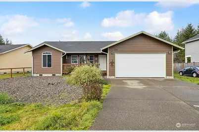 1565 N Summit Road, McCleary, WA 98557 - Photo 1