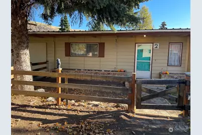 2 2nd Street, Loomis, WA 98855 - Photo 1