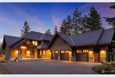 221 Southern Star Lane, Cle Elum, WA 98922 - Photo 1