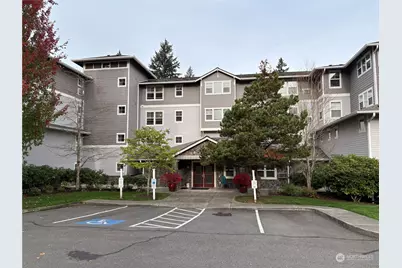 4535 Providence Point Place SE #301, Issaquah, WA 98029 - Photo 1
