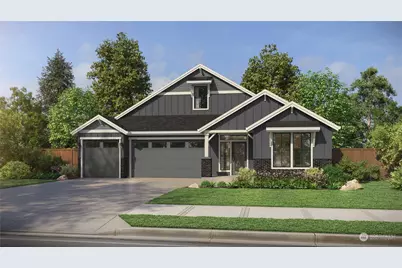 6400 Lot 267 Marymere Road SW, Port Orchard, WA 98367 - Photo 1