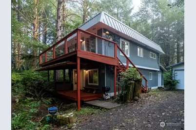 12 Dolphin Lane, Copalis Beach, WA 98535 - Photo 1