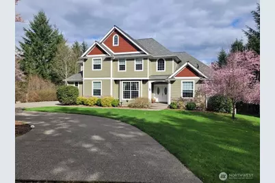 12120 Windtree Lane SE, Rainier, WA 98576 - Photo 1