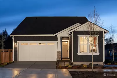 33858 Site 215 Calla Lilly Place SE, Black Diamond, WA 98010 - Photo 1