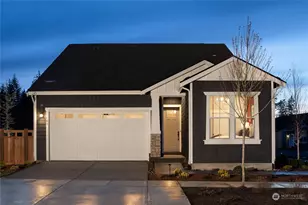 33858 Site 215 Calla Lilly Pl SE, Black Diamond, WA 98010 - Photo 1