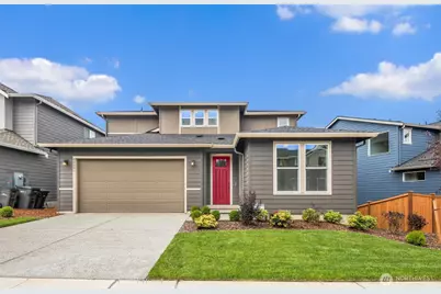23277 Arbors Terrace Road NE #16, Kingston, WA 98346 - Photo 1