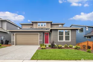 23277 Arbors Ter Rd NE, Kingston, WA 98346 - Photo 1