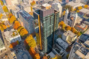 800 Columbia St, Seattle, WA 98104 - Photo 1