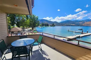 1 Lakeside 720-H, Manson, WA 98831 - Photo 1