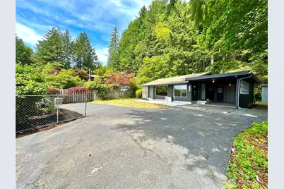 7140 NE North Shore Road, Belfair, WA 98528 - Photo 1
