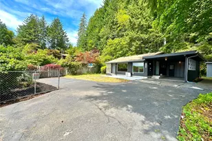 7140 NE North Shore Rd, Belfair, WA 98528 - Photo 1