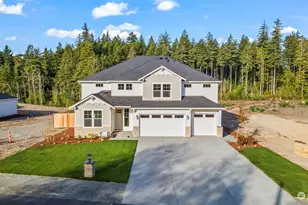 25705 64th Ave Ct E, Graham, WA 98338 - Photo 1