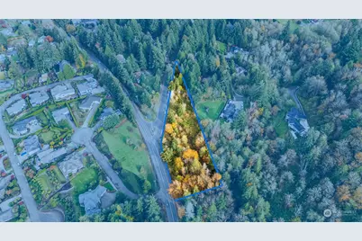 0 Xxx Murphy Drive NW, Gig Harbor, WA 98335 - Photo 1