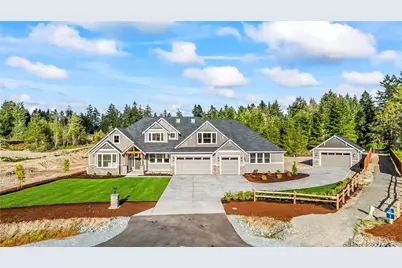 25709 64th Avenue Ct E #7, Graham, WA 98338 - Photo 1