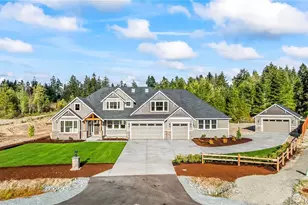 25709 64th Ave Ct E, Graham, WA 98338 - Photo 1