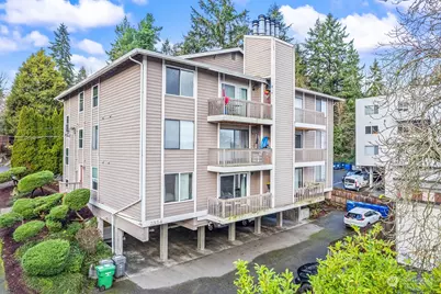 2334 NE 102nd Street #303, Seattle, WA 98125 - Photo 1