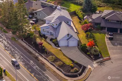 3406 N Narrows Drive, Tacoma, WA 98407 - Photo 1