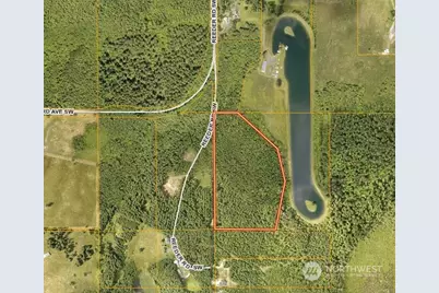 0 Xxx Reeder Road, Tenino, WA 98589 - Photo 1