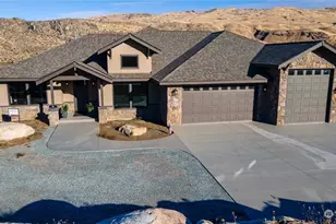 6 Boulder Gulch Lp, Pateros, WA 98846 - Photo 1