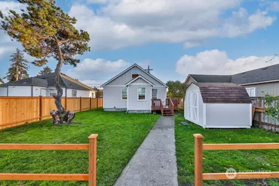 3261 S 74th Street, Tacoma, WA 98409 - Photo 1