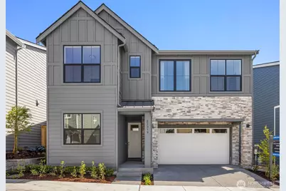 23919 38th (Homesite 14) Avenue SE, Bothell, WA 98021 - Photo 1