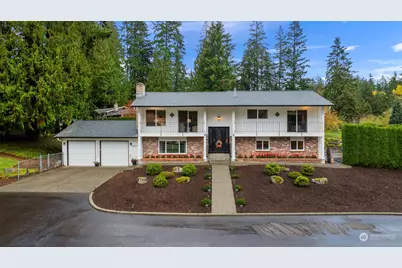 20904 NE 77th Street, Redmond, WA 98053 - Photo 1