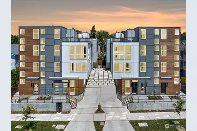 828 B NW 52nd Street, Seattle, WA 98107 - Photo 1