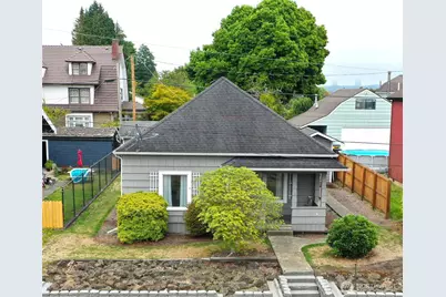 122 S Third Street, Montesano, WA 98563 - Photo 1