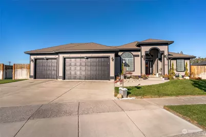 3432 Blue Heron Lane, Moses Lake, WA 98837 - Photo 1