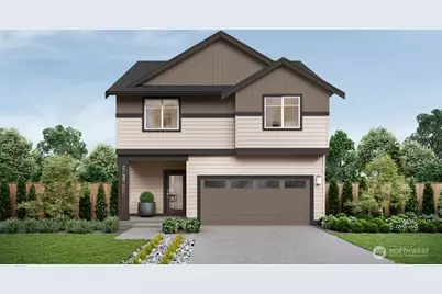 8856 44th Place NE, Marysville, WA 98270 - Photo 1