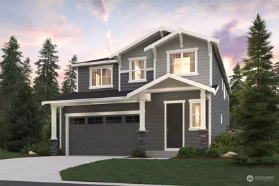 3875 McCormick Village Drive #49, Port Orchard, WA 98312 - Photo 1