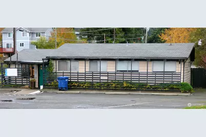 14463 Military Road S, SeaTac, WA 98168 - Photo 1