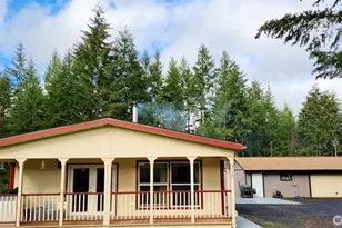 4120 W Shelton Matlock Rd, Shelton, WA 98584 - Photo 1