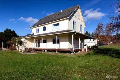 44 Cordova Lane, Friday Harbor, WA 98250 - Photo 1