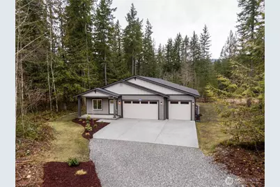 8568 Timberland Court, Concrete, WA 98237 - Photo 1